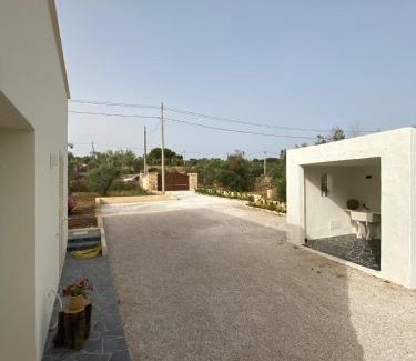 Fontanelle House | Country House