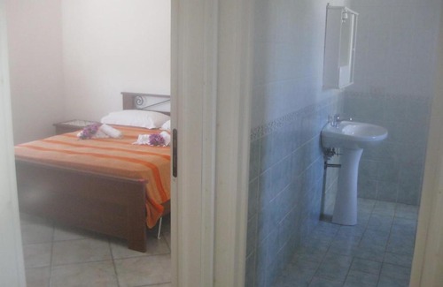 Ostuni House | Da Andrea