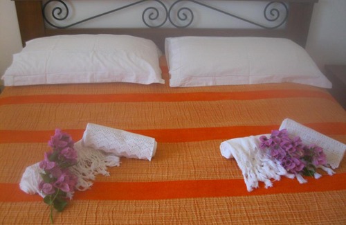 Ostuni House | Da Andrea