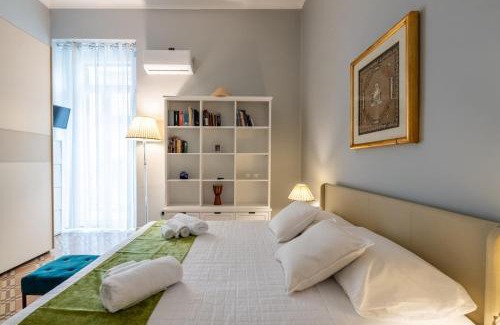 Bari City Centre Apartment | DEA - Boutique Loft