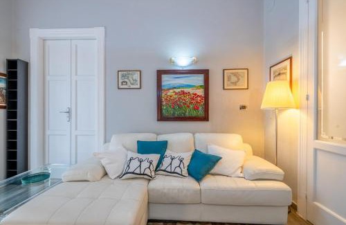 Bari City Centre Apartment | DEA - Boutique Loft