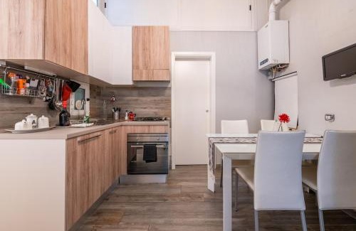 Bari City Centre Apartment | DEA - Boutique Loft