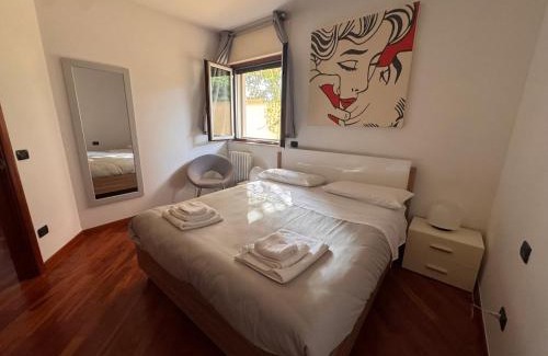 Modugno Apartment | Del Console Apartment - Near Bari Airport & Station