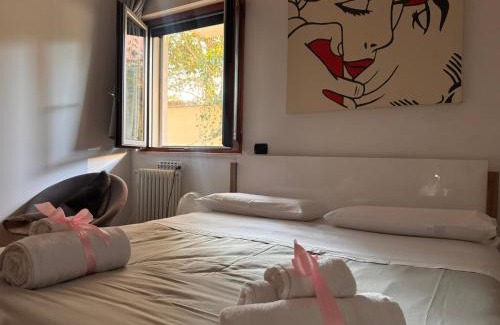 Modugno Apartment | Del Console Apartment - Near Bari Airport & Station