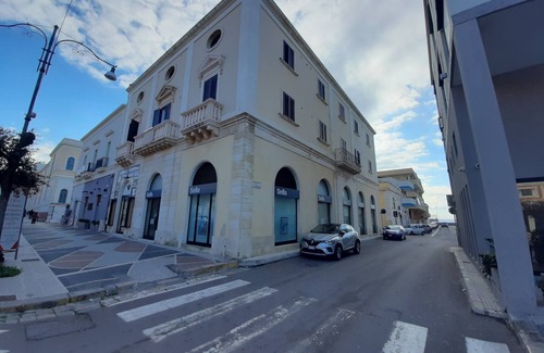 Province of Lecce Apartment | Deluxe two-room apartment