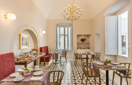 Putignano Bed & Breakfast | Dimora Clementina