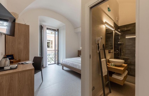 Manfredonia Bed & Breakfast | Dimora dei Celestini