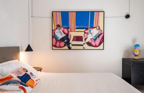 Minervino di Lecce Bed & Breakfast | Dimora Del Vescovo Art Boutique Hotel