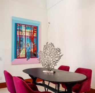 Minervino di Lecce Bed & Breakfast | Dimora Del Vescovo Art Boutique Hotel
