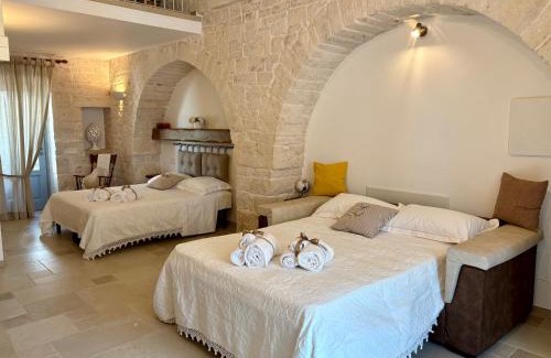 Alberobello House | Dimora Liviana
