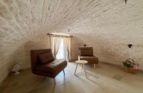 Alberobello House | Dimora Liviana