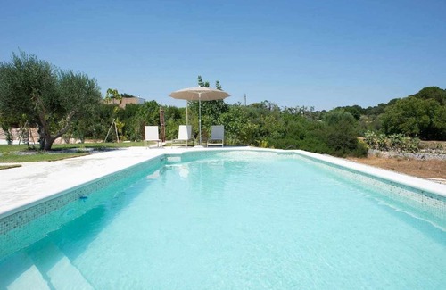 Cisternino Villa | Dimora Maria Charming Home