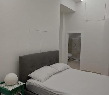 Sammichele di Bari Bed & Breakfast | Dimora Marte