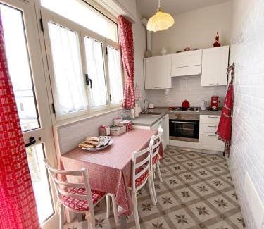 Alberobello Apartment | Dimora Martina