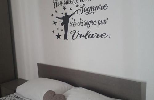 Polignano a Mare Apartment | dimora principe di napoli 14