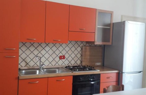 Polignano a Mare Apartment | dimora principe di napoli 14