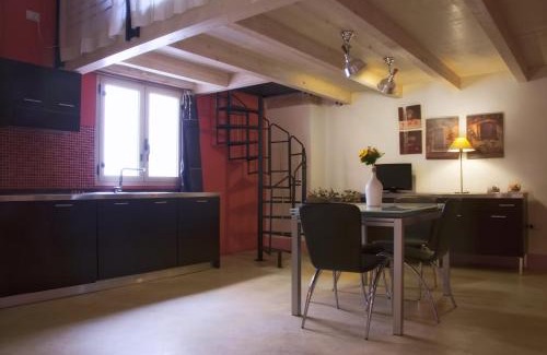 Ugento House | Dimora Romantica