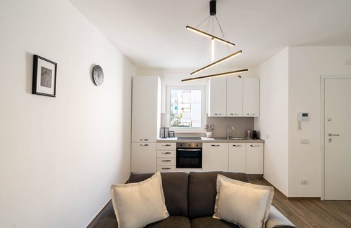 Fasano Apartment | Dimora Rosselli - Appartamento 2
