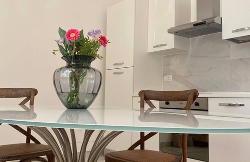 Otranto House | Dimora Santi Medici