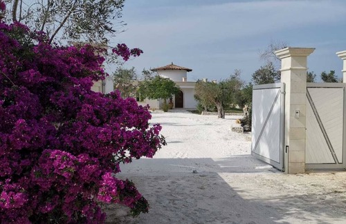 Otranto House | Dimora Santi Medici