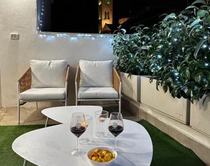 Old Town Apartment | Dimora Storica la Torretta