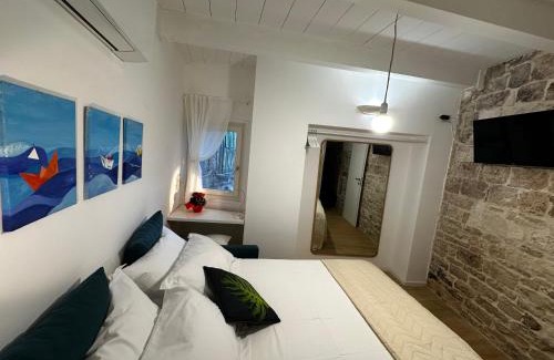Old Town Apartment | Dimora Storica la Torretta