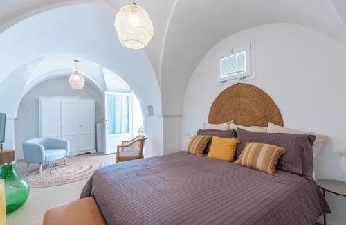 Fasano Bed & Breakfast | Dimora Tauro