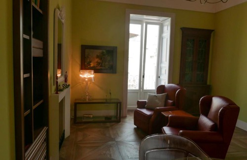 Martina Franca Apartment | Dimora121