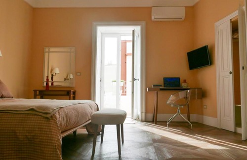 Martina Franca Apartment | Dimora121