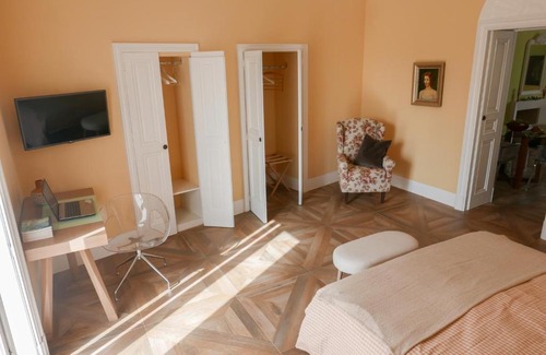 Martina Franca Apartment | Dimora121