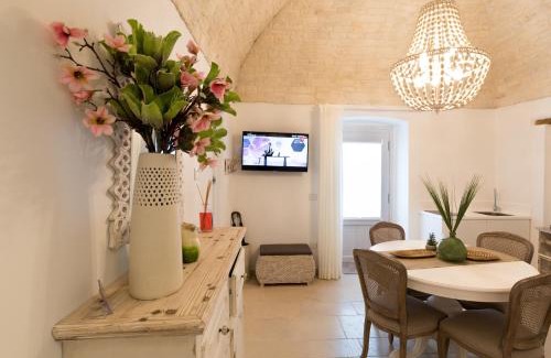 The Trulli of Alberobello Apartment | Dimore Trulli Holiday