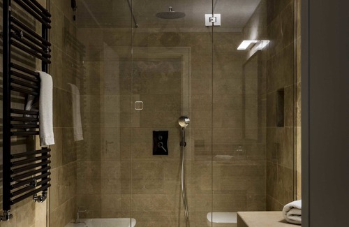 Molfetta Hotel | Dogana Resort
