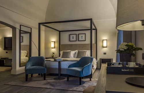 Molfetta Hotel | Dogana Resort