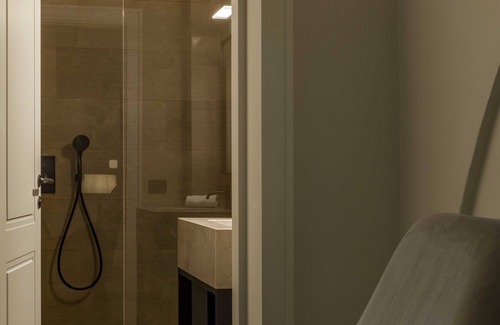 Molfetta Hotel | Dogana Resort