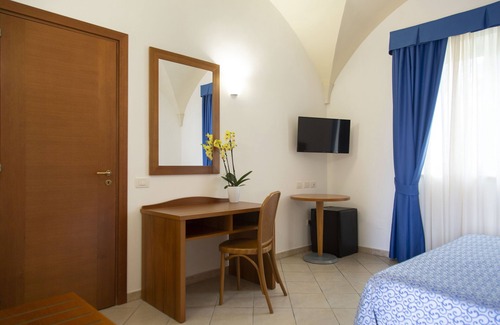 Minervino di Lecce Hotel | Dolmen Sport Resort