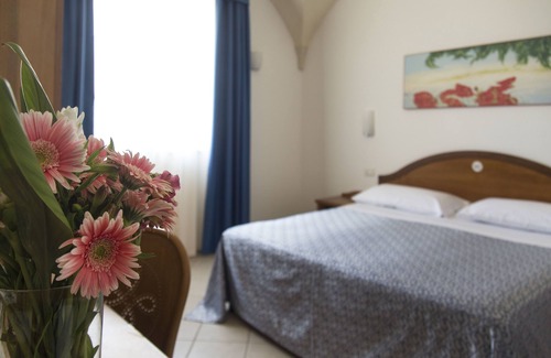 Minervino di Lecce Hotel | Dolmen Sport Resort