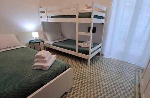 Giovinazzo Apartment | Domus Nicolaus