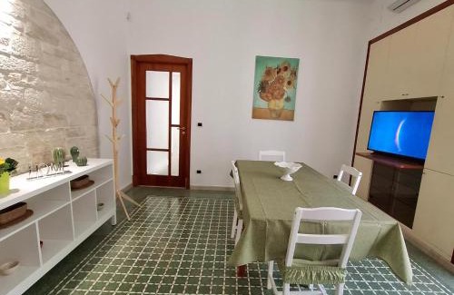 Giovinazzo Apartment | Domus Nicolaus