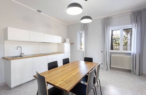 Macchia di Monte Apartment | Don Onofrio Holiday House - ap.to Ettore