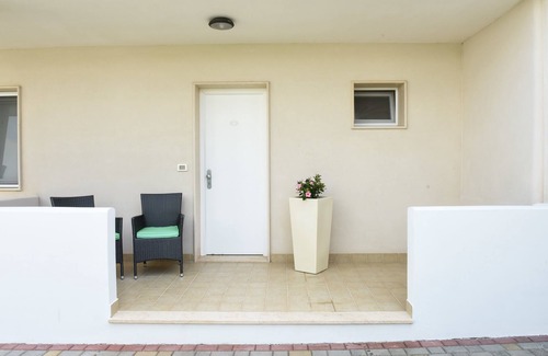 Torre Santa Sabina House | Donnosanto Residence
