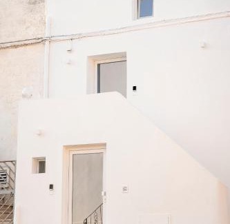 Palagianello Apartment | DORÓ Luxury Rooms