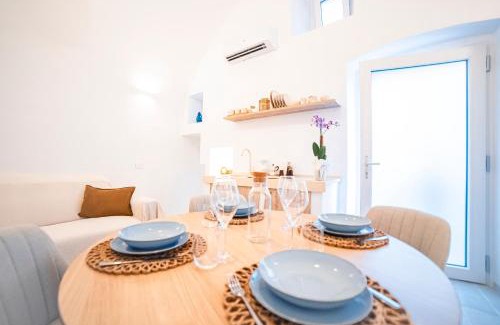 Palagianello Apartment | DORÓ Luxury Rooms