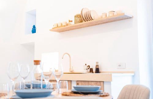 Palagianello Apartment | DORÓ Luxury Rooms