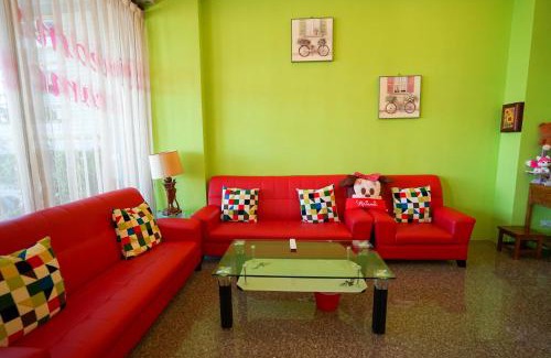 Shanjiao House | Dream Come True B&B