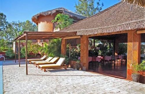 Mahajanga House | Edena Kely