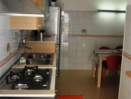 Lecce Apartment | Elegante appartamento con terrazzo due passi dal centro