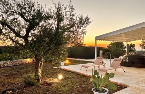 Putignano Villa | EnjoyTrulli - Countryside