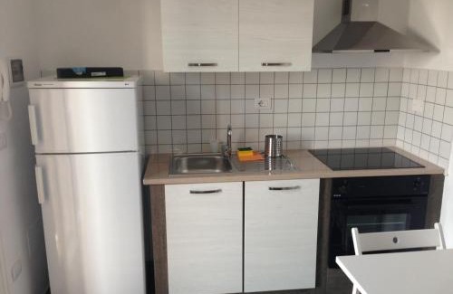 Torre Chianca Apartment | Eolo apartments