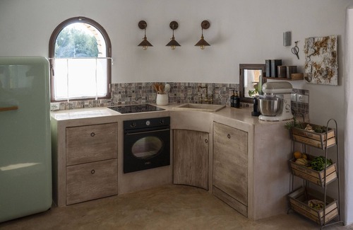 Ceglie Messapica Villa | Exclusive charming residence with private salt pool in Puglia