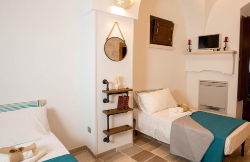 Ceglie Messapica Villa | exclusive luxury villa monte pompilio
